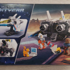 LEGO Disney Pixar Lightyear 76832 - XL-15-avaruusalus - pikkukuva 2