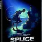 Splice dvd - pikkukuva 1