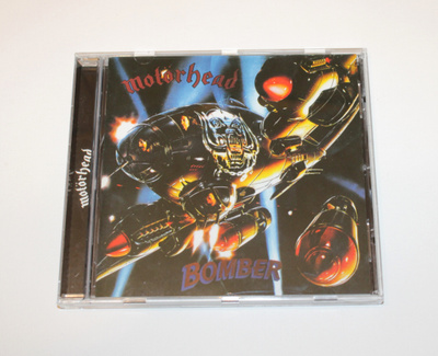 Motörhead: Bomber