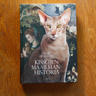 Petri Pietiläinen - Kissojen maailmanhistoria - pikkukuva 1