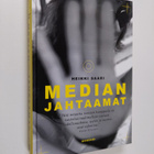 Heikki Saari : Median jahtaamat - pikkukuva 1