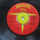 Ella Och Louis Vol.3   7" single 1958 - pikkukuva 3
