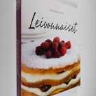 Marina Neri : Leivonnaiset : herkullisia reseptejä - pikkukuva 1