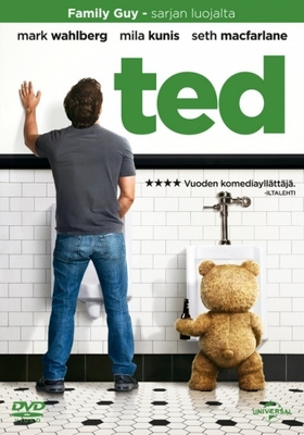 Ted (DVD)