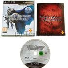 PS3 - White Kinght Chronicles (CIB) - pikkukuva 3