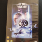 Star Wars: The Phantom Menace (DVD) - pikkukuva 1