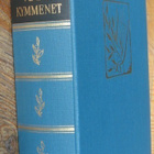 Runon vuosikymmenet, Wsoy 1967. 4p. 512 s. - pikkukuva 2