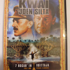Kwai-joen silta (2xDvd) - pikkukuva 1