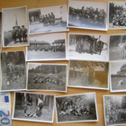 16 VANHAA Valokuvaa Partio Partiolaiset 1920-1930-l - pikkukuva 1