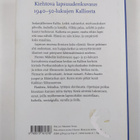Hannu Mäkelä : Muistan : lapsuus (signeerattu, tekijän om... - pikkukuva 2