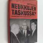 Antti Kujala : Neukkujen taskussa : Kekkonen, suomalaiset... - pikkukuva 1