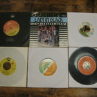 SINGLE (7" - 45) 10 kpl:n nippu - pikkukuva 1