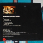 IGRA STAKLENIH PERLI ~ Vrt Svetlosti ~ LP MINT Yugoslavia - pikkukuva 2