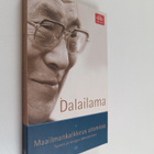 Dalai Lama XIV : Maailmankaikkeus atomissa : tieteen ja h... - pikkukuva 1