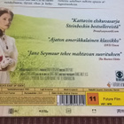 DVD-box - Eedenistä Itään - 3 Disc Collector's Edition  - pikkukuva 3