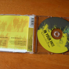 Children Of Bodom - In Your Face -CD single - pikkukuva 3