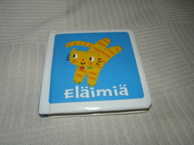 Eläimiä