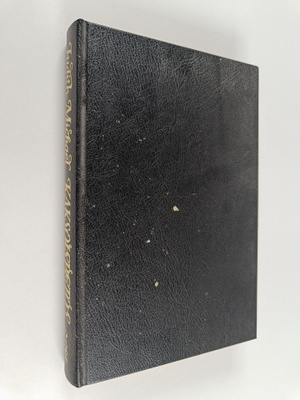 Judith Michael : Kaksoispetos 1
