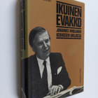 Seppo Keränen : Ikuinen evakko : Johannes Virolainen Kekk... - pikkukuva 1