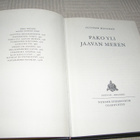 Alistair MacLean Pako yli Jaavan meren  -sid - pikkukuva 2
