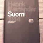 Henrik Meinander - Suomi 1944 (sid.) - pikkukuva 2