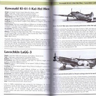 Mike Spick : Illustrated Directory of Fighters - pikkukuva 4