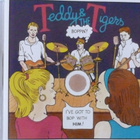 Teddy & The Tigers: BOPPIN´! _ CD - pikkukuva 1