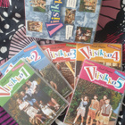 VIISIKKO TV-sarja DVD - pikkukuva 1