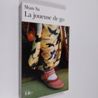 Sa Shan : La joueuse de go - pikkukuva 1