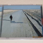 *CD* ECHO & THE BUNNYMEN What Are You Going To Do With... - pikkukuva 1