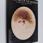 Bradley Smith : Erotic art of the masters : the 18thm 19t... - pikkukuva 1