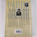 Annie Cohen-Solal : Sartre - pikkukuva 2