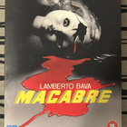 Macabre (LE, 88 Films) - pikkukuva 1