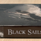Black Sails: Kausi 2 (4DVD) Emmy-palkittu sarja - pikkukuva 3