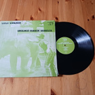 Laila Kinnunen – Iskelmiä Vuosien Varrelta lp huippu kunto - pikkukuva 1