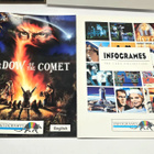 PC - Call of Cthulhu: Shadow of the Comet (CIB Big Box) - pikkukuva 4