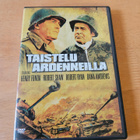 Tasietlu Ardenneilla (DVD) - pikkukuva 1