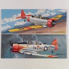Don Greer ym. : T-6 Texan in Action - pikkukuva 2