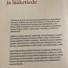 KULTTUURIT JA LÄÄKETIEDE - pikkukuva 2