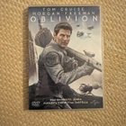 Oblivion DVD - pikkukuva 1