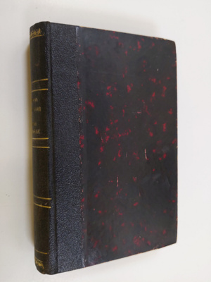 Henry Seton Merriman ym. : Wilhelm Vangs studentår ; Stra...