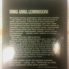 Stephen King - Uinu, uinu lemmikkini (sid.) - pikkukuva 3