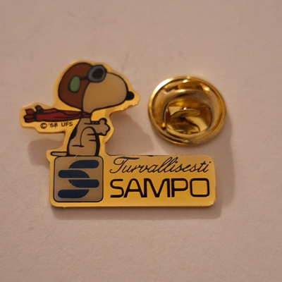 SAMPO PINSSI