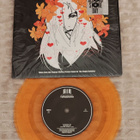 AIR Sung By Gordon Tracks Playground Love 7"Single Orange - pikkukuva 1