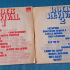 ROCK REVIVAL 1-5 1972 Hollanti - pikkukuva 1