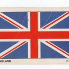 Purkkakuva DANDY n:o F 42 ENGLAND - pikkukuva 1