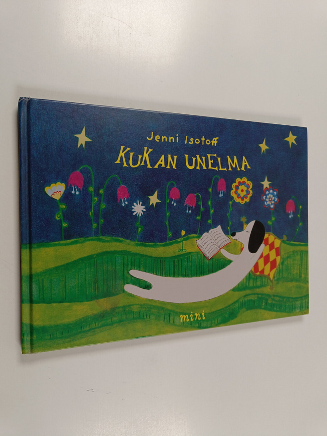 Jenni Isotoff : Kukan unelma
