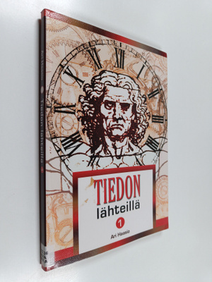 Ari Haasio : Tiedon lähteillä 1