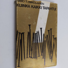 Aimo T. Nikolainen : Kuinka kaikki tapahtui : Kristus-usk... - pikkukuva 1