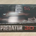 PREDATOR (1987) Blu-ray 3D + Blu-ray (UUSI) - pikkukuva 3